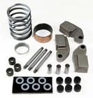 Drive Converter/clutch Rebuild Kit For Kawasaki Gas Mule 3010 Trans 49093-0015 New. Price: $150.00.