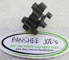 85-87 Honda TRX250 3RD Gear Main Shaft 23T Transmission #23441-HA0-000 Used. Price: $26.98.
