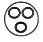 Arctic Cat Prowler Hdx Xtx 500 700 Rear Differential Seal Kit New. Price: $30.00.