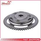 Starter Clutch Gear For Yamaha YFM125 YFA125 Grizzly Breeze New. Price: $35.95.
