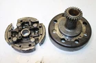 1987 Yamaha Big Bear 350 Centrifugal Wet Clutch 2HR-16611-04-00 Used. Price: $49.99.