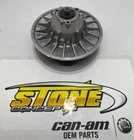 Oem 2019-2024 Can-am Outlander Renegade 1000 Secondary Clutch Assembly 420280786 Used. Price: $375.00.