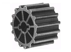 Rotary Brand Replacement Drive Roller 5/8"X 2-3/4" Fits Murray 308 New. Price: $6.44.