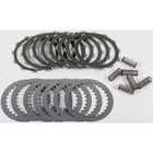 Ebc Brakes Carbon Fiber Clutch Plate Complete Kit DRCF131 New. Price: $208.81.