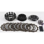 Hinson Complete Clutch Kit YFZ350 Banshee '87-06 HC016 New. Price: $954.99.