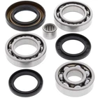 Balls Rear Differential Bearings 25-2008 Honda ATC250ES 85-87 Ships Today New. Price: $94.33.