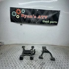 2023 Polaris Sportsman 450 Rear Right Control Arms Upper Lower Used. Price: $47.49.