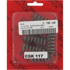 Ebc CSK117 Clutch Springs Fits 05-11 Honda TRX500FA/FE/FPE & 99-05 Kawi ZR-7 New. Price: $22.29.
