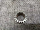1985 Suzuki Quadrunner Primary Drive Gear 21110-24200 Used. Price: $15.29.