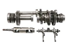 14 Polaris Ranger Crew 570 4X4 Transmission Shift Forks & Drum Used. Price: $599.99.