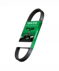 New Dayco HP2002 Performance Cvt Drive Belt - 1.19" X 40.88". Price: $30.39.