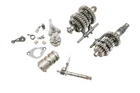 08 Can-am DS450 Efi 2X4 Transmission Shift Forks & Drum Used. Price: $499.99.