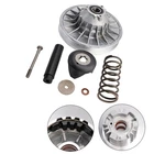 Rear Complete Clutch Variator 420280474 For Bombardier Can-am Renegade 800 New. Price: $395.63.