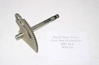 2012 Can-am Outlander 400 Xt 4X4 Shifter Shaft 420620135 420620136 Used. Price: $9.95.