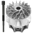 49093-0029 49093-0063 49093-0020 Primary Drive Clutch For Kawasaki Teryx 750 New. Price: $184.00.