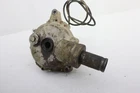 2000 Honda Rancher 350 Trx 4X4 Front Differential Final Drive 41400-HN5-670 176H Used. Price: $169.95.