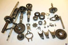 2012 Honda Foreman TRX500FE Engine Motor Transmission Tranny Gears 23211-HR0-F00 Used. Price: $249.99.