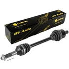 Caltric Rear Left Right Cv Axle For Kawasaki TERYX4 KRT800 2016-2023 New. Price: $74.00.