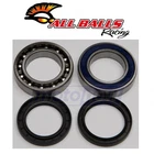 Balls Shaft Bearing And Seal Kit For 2018 Arctic Cat Zr 6000 Es 129 - Gv New. Price: $64.65.