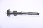 Arctic Cat 2003-2009 Fis Trv Tbx 500 Automatic Transmission Driveshaft 3402-731 Used. Price: $23.29.