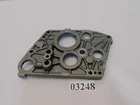 2008 Kubota RTV900 Oem Bearing Holder K7571-11260 Used. Price: $31.99.