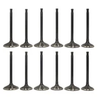 Hwkwaz Intake Exhaust Valve Kit For Seadoo Gtx 155 215 230 260 300 4-TEC Rxp... New. Price: $94.27.