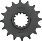 Sunstar Steel Front Countershaft Sprocket 15T Honda Trx 400EX 1996-2004 New. Price: $29.99.