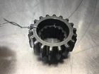 Polaris Trail Boss Transmission Gear 18T 3231585 T192 Used. Price: $25.00.
