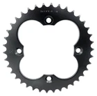 For Honda 06-14 TRX450ER TRX450R Electric Kickstart Jt 38T Rearsprocket New. Price: $34.99.