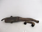 Polaris Trail Blazer 250 Exhaust Pipe 1260910-029 1999-2006 Used. Price: $127.50.