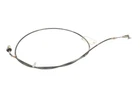 John Deere Gator Xuv 835R 19 Park Brake Cable UC14172 52203 Used. Price: $39.90.