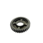 1987 Suzuki Quadrunner LT4WD Oem 37T 1ST Driven Gear 24311-18A02 AS28 Used. Price: $14.99.