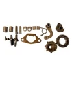 1986 Honda Atc 250SX Oem Shifter Drum Assembly 24321-HA0-004 Used. Price: $19.99.