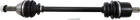 Moose Racing Oem Replacement Cv Axle 0214-2136 New. Price: $143.37.