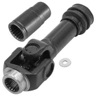 Front Propeller Shaft Coupling Joint For Can-am Outlander 500/ Max 2007-2012 New. Price: $106.00.