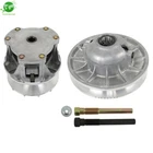 New Ebs Primary Secondary Clutch Upgrade For Polaris Ranger 500 1998-2013. Price: $303.20.