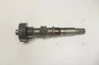 Can-am Defender HD10 1000 17 Counter Shaft Assembly 420637505 50701 Used. Price: $84.99.