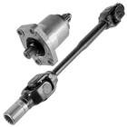 For Kawasaki Mule 610 Rear Drive Shaft Bearing Carrier Housing KAF400 2005-2016 New. Price: $174.00.