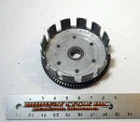 Kawasaki Outer Clutch Basket Housing 13095-1365 Lakota Lm Used. Price: $48.95.