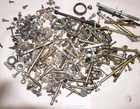 2010 Polaris Sportsman 550 Xp Efi Eps Miscellaneous Nuts & Bolts Hardware Used. Price: $34.95.