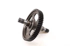 93 Suzuki King Quad 300 4X4 Transmission Output Shaft & Gear LTF4WD Used. Price: $34.76.