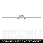Arctic Cat 0437-197 Kit,gear-position-switch-pp New. Price: $128.95.
