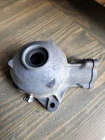 1987 Yamaha Champ YFM100T Drive Shaft Housing 55X-46151-00-00 Used. Price: $15.00.