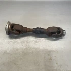 1998 Yamaha Grizzly 600 4X4 Front Driveshaft W Joints Prop Coupler Used. Price: $119.99.