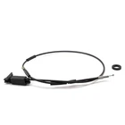Polaris Choke Cable W/ Adjuster, Genuine Oem Part 7080726, Qty 1 New. Price: $124.99.