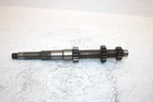 1998 Yamaha Grizzly Oem Secondary Transmission Shaft 4WV-17681-00-00 AY49 Used. Price: $24.99.