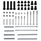 A-arm Suspension Kit For Polaris Sportsman Scrambler 550-1000 5136473 New. Price: $71.92.
