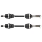 Front Left Right Cv Axle Fit For Yamaha Big Bear 400 5FU-F510F-00-00 2PCS New. Price: $160.99.