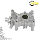 Rear Differential Assembly 41300-HN8-A40 For 2008-2022 Honda Rincon TRX680 New. Price: $142.88.