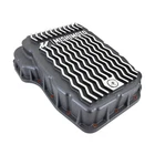 Mishimoto Aluminum Transmission Pan, Fits Dodge Ram 6.7L Cummins 2007.5+ New. Price: $378.95.